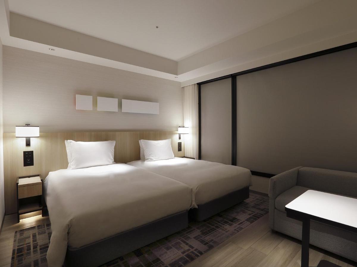 Hyatt Place Kyoto Extérieur photo