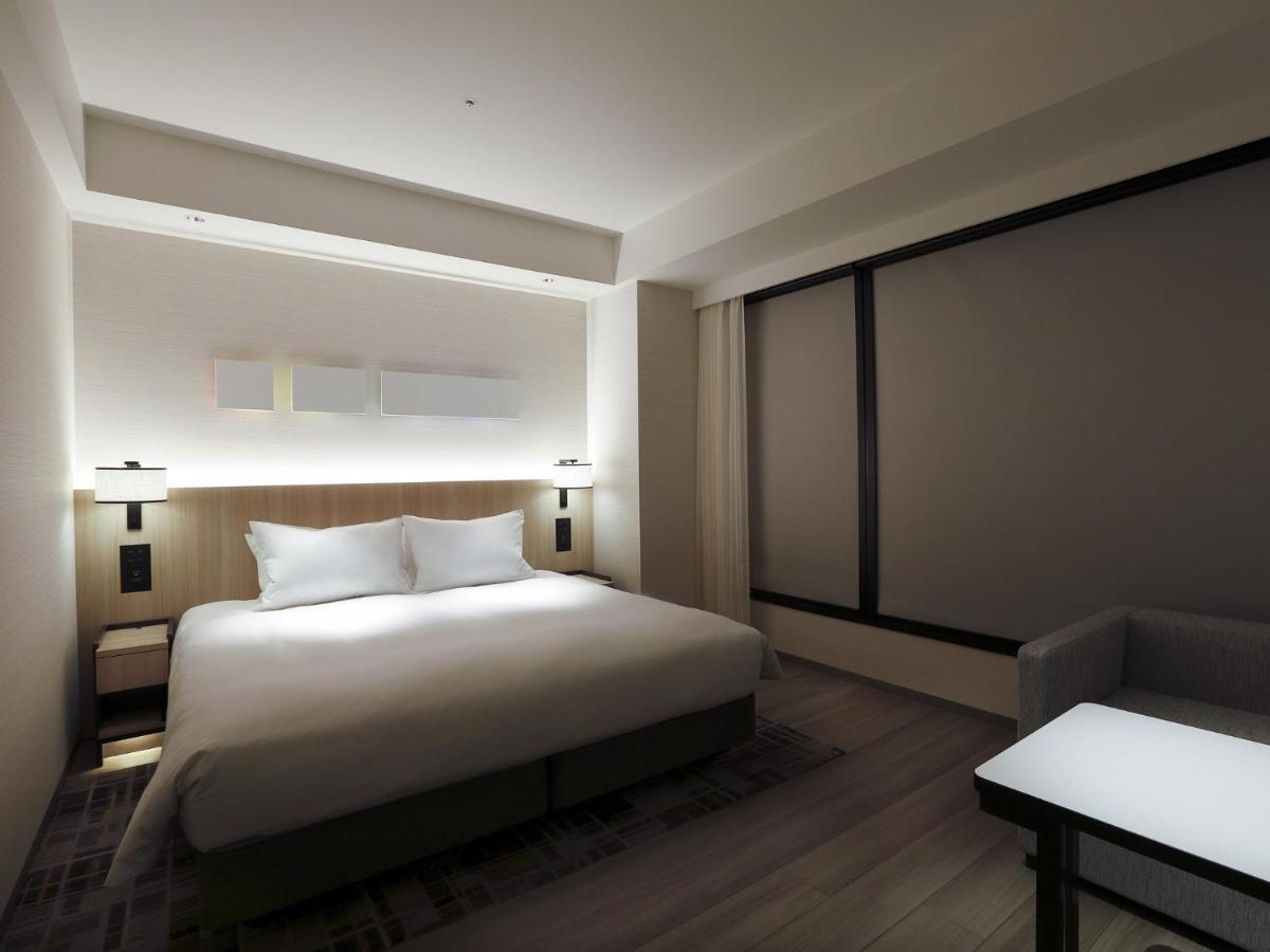 Hyatt Place Kyoto Extérieur photo