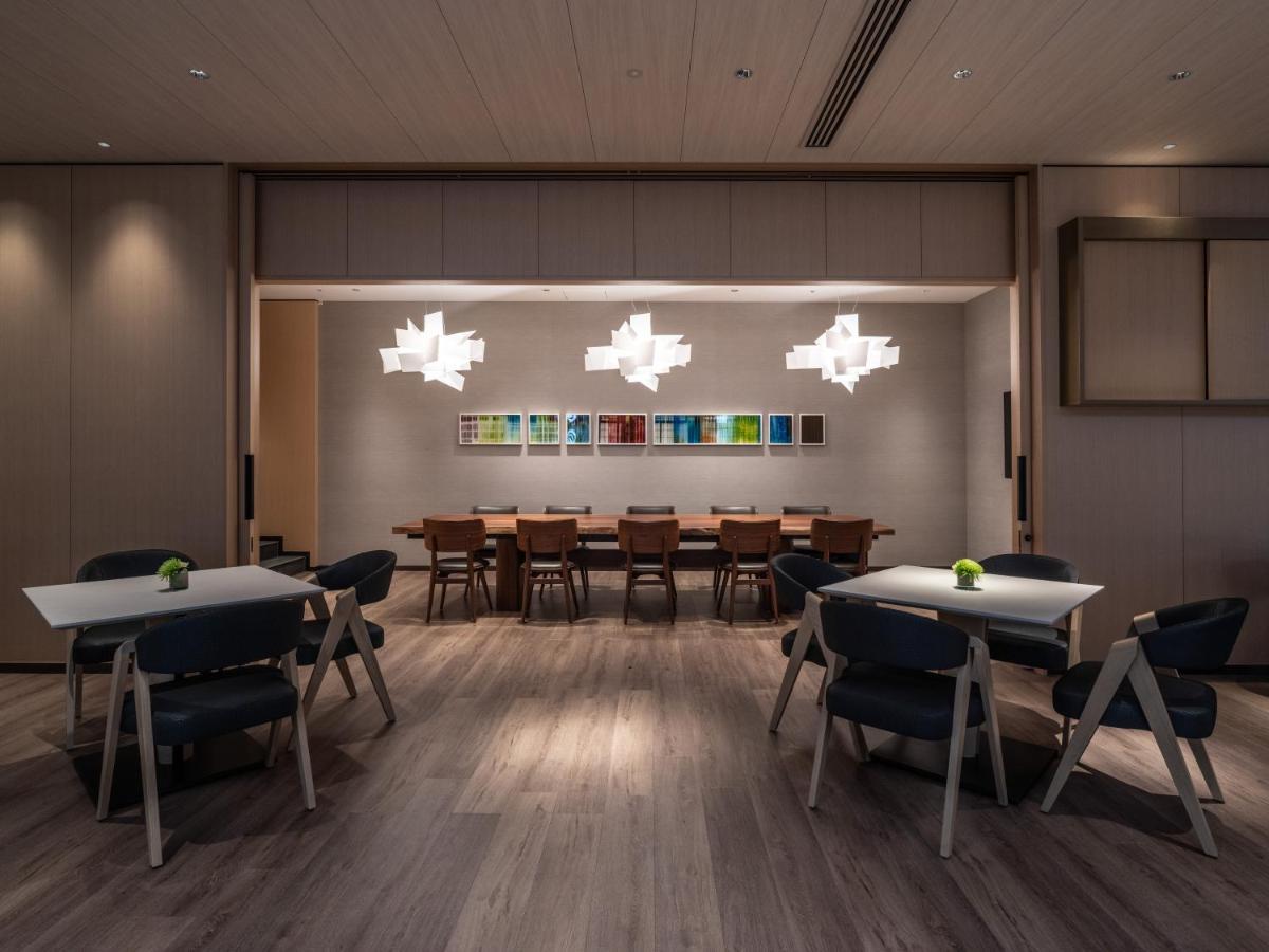 Hyatt Place Kyoto Extérieur photo
