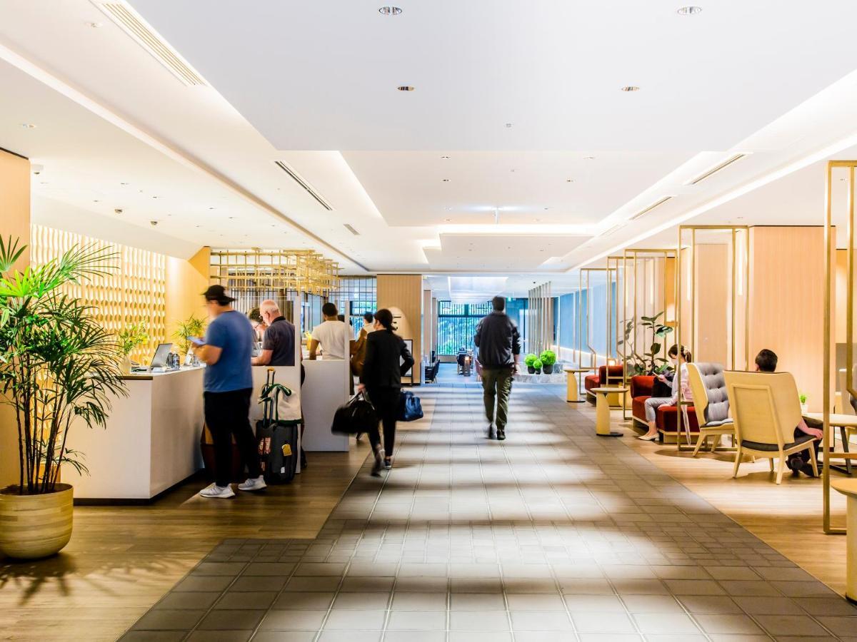 Hyatt Place Kyoto Extérieur photo