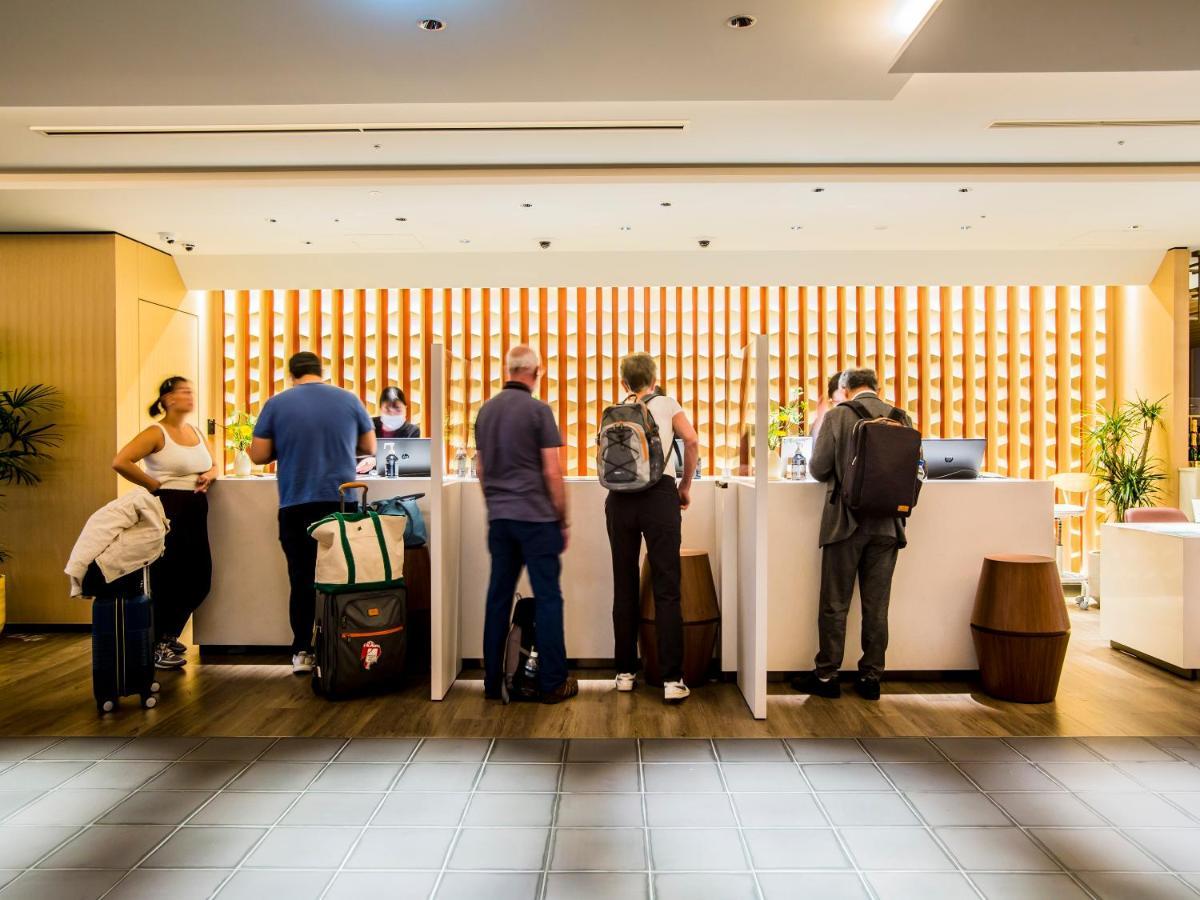 Hyatt Place Kyoto Extérieur photo