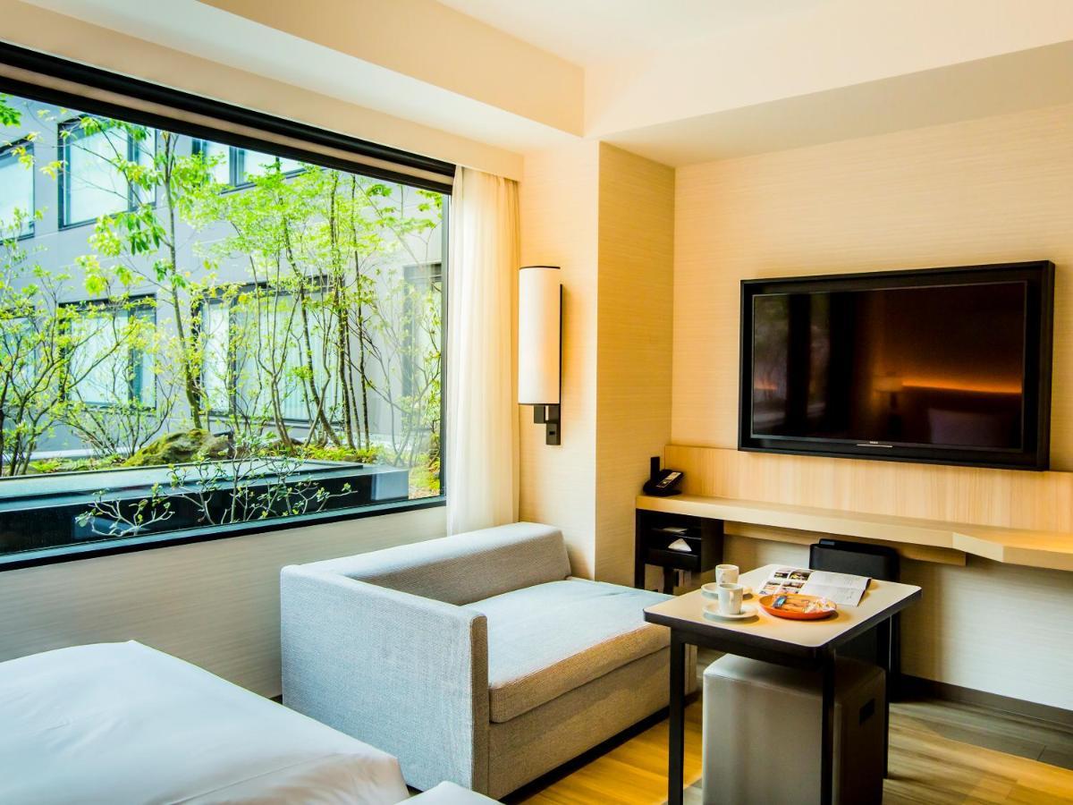 Hyatt Place Kyoto Extérieur photo