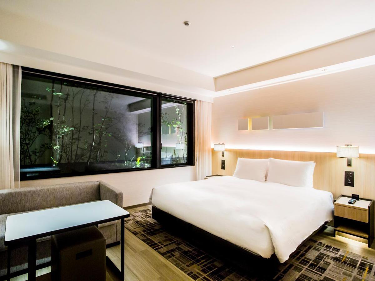 Hyatt Place Kyoto Extérieur photo