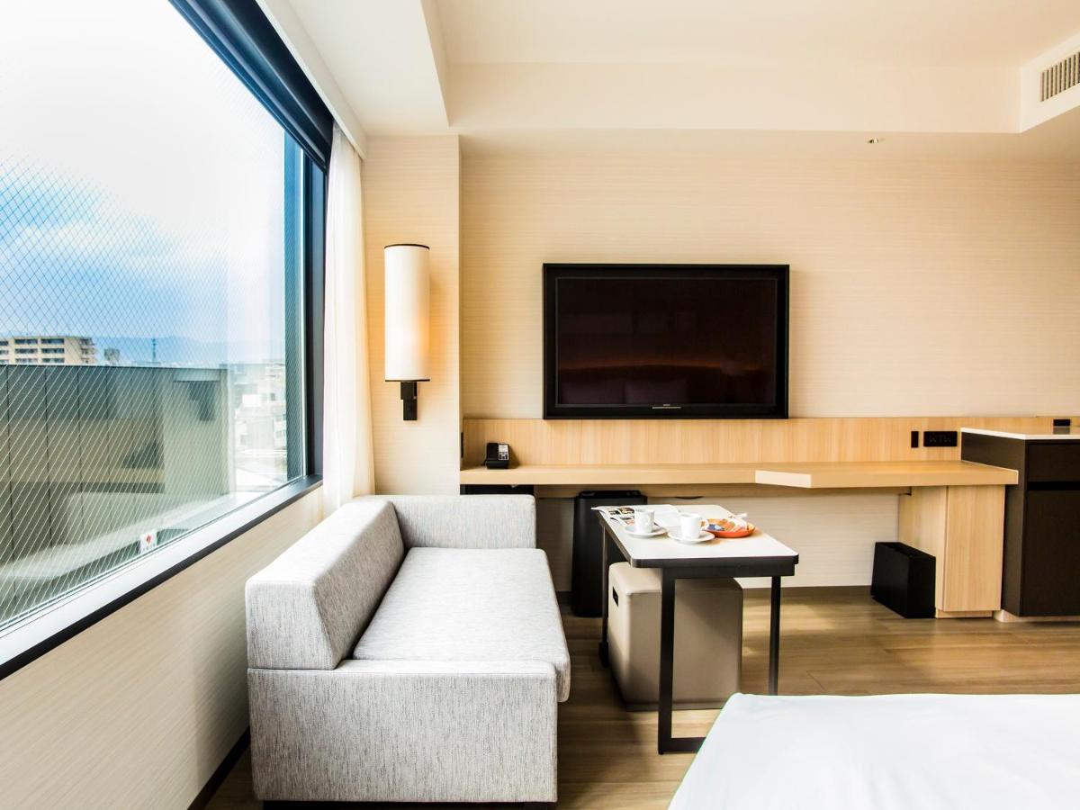 Hyatt Place Kyoto Extérieur photo