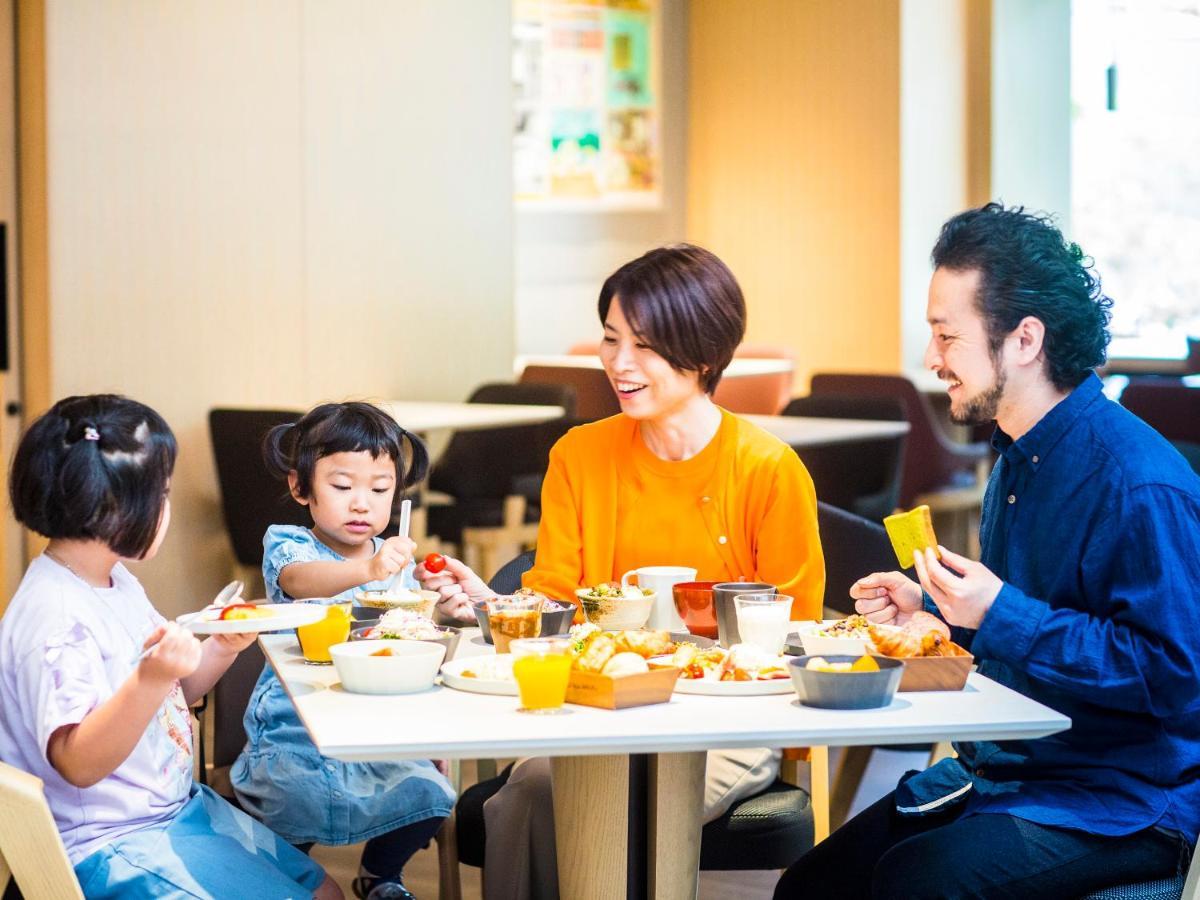 Hyatt Place Kyoto Extérieur photo