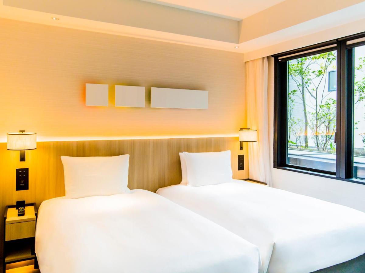 Hyatt Place Kyoto Extérieur photo