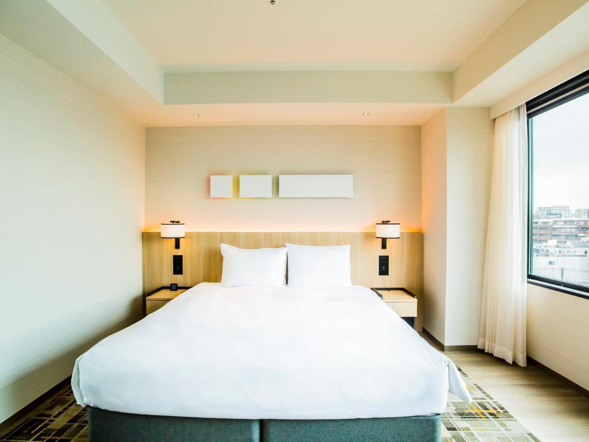 Hyatt Place Kyoto Extérieur photo