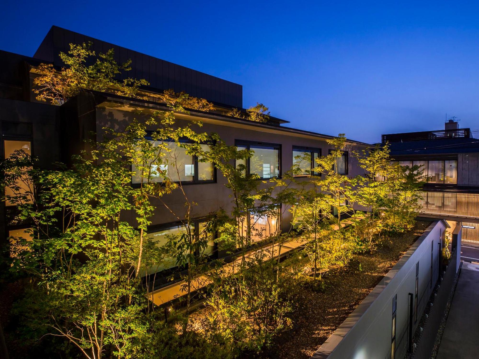 Hyatt Place Kyoto Extérieur photo
