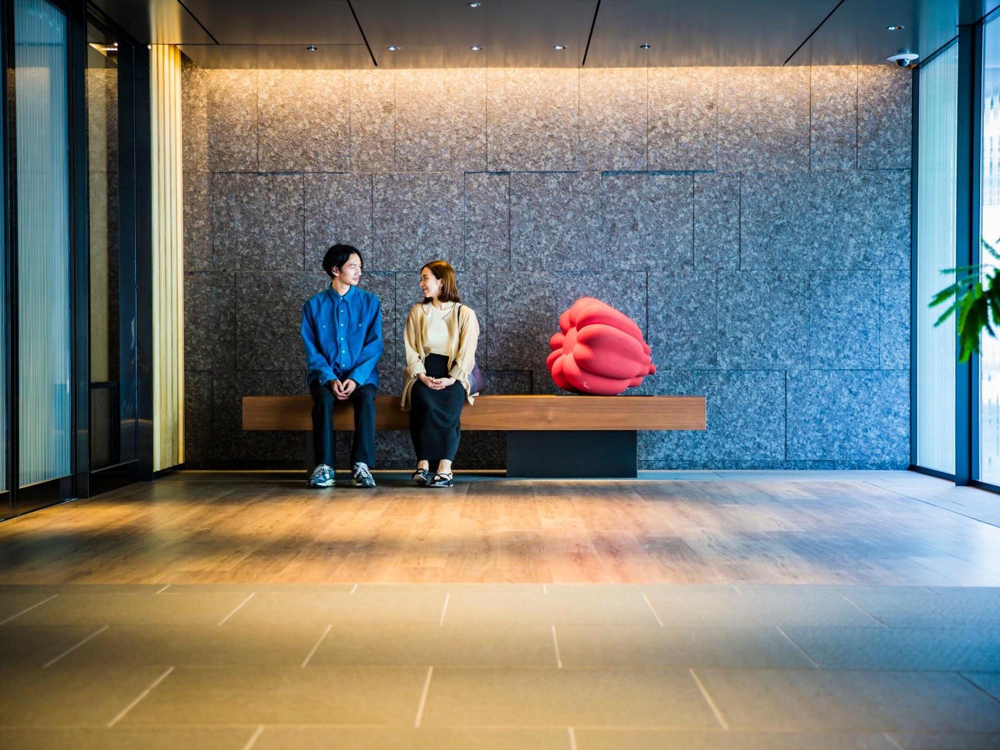 Hyatt Place Kyoto Extérieur photo